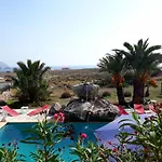 Alojamiento Mar Y Montana * Almería