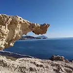Szálloda Alojamiento Mar Y Montana *