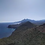 Alojamiento Mar Y Montana