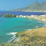 Alojamiento Mar Y Montana Almería