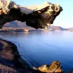 Szálloda Alojamiento Mar Y Montana Almería