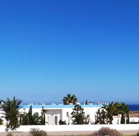 Szálloda Alojamiento Mar Y Montana Almería